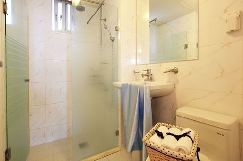 Dyne Resort Haga-ri  Luaran gambar