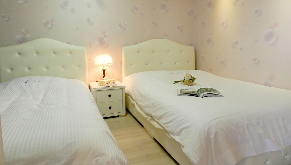 Dyne Resort Haga-ri  Luaran gambar