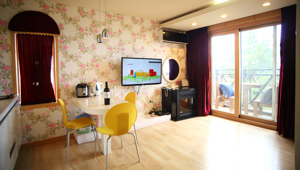 Dyne Resort Haga-ri  Luaran gambar