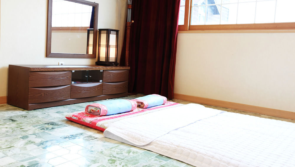Dyne Resort Haga-ri  Luaran gambar