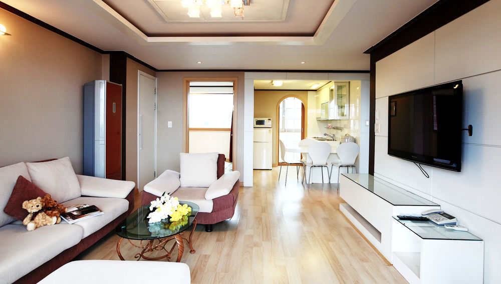 Dyne Resort Haga-ri  Luaran gambar