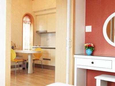Dyne Resort Haga-ri  Luaran gambar